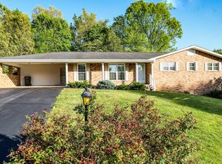 54 Olympia Dr, Greeneville, TN 37745