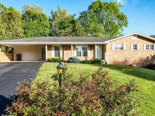 54 Olympia Dr, Greeneville, TN 37745