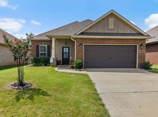 14731 Eva Cir, Athens, AL 35613