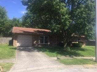 3414 Eagle Ct, Owensboro, KY 42301