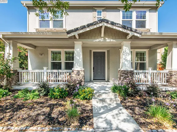 7285 Hickorywood Ln, Pleasanton, CA 94566