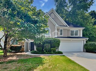 581 Thornbush Trce, Lawrenceville, GA 30046