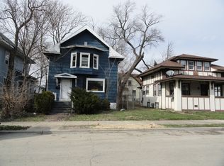 1285 E Merchant St, Kankakee, IL 60901