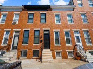 3124 Dillon St, Baltimore, MD 21224