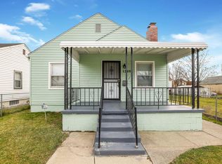 1289 E 19th Ave, Columbus, OH 43211