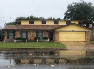 3882 Ambler Ave, Abilene, TX 79603