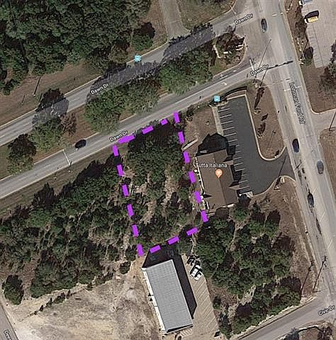 1st image of 20203 Dawn Dr
