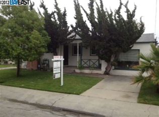 2369 Star Ave, Hayward, CA 94546