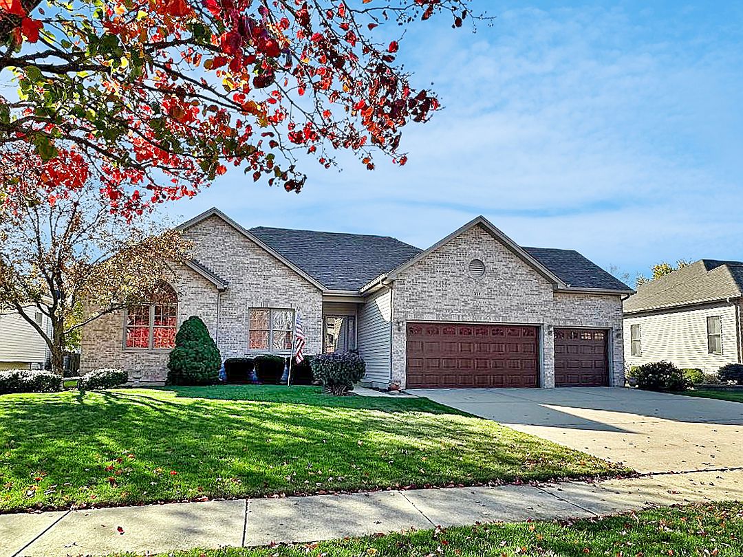 354 Andover Dr, Oswego, IL 60543 MLS 11893498 Zillow