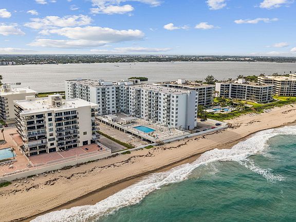 3rd image of 3450 S Ocean Boulevard #7020