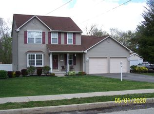 421 Wilbur Ave, Hammonton, NJ 08037
