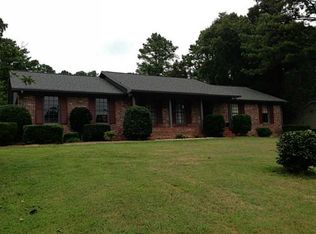 21 London Ln, Rome, GA 30161