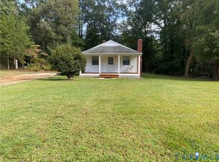 8358 Patrick Henry Blvd, Mechanicsville, VA 23116