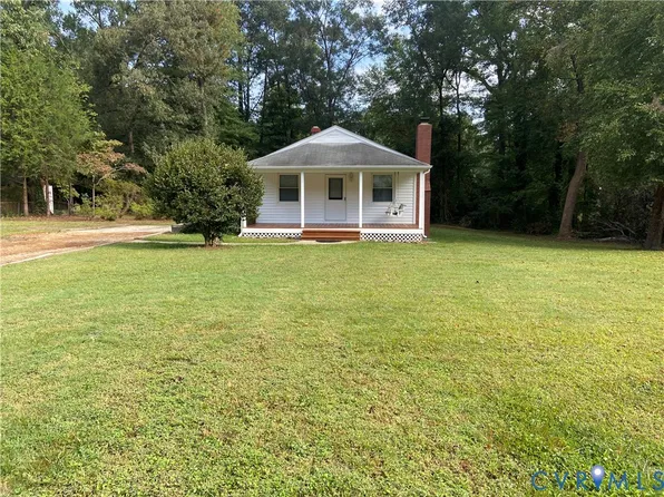 8358 Patrick Henry Blvd, Mechanicsville, VA 23116