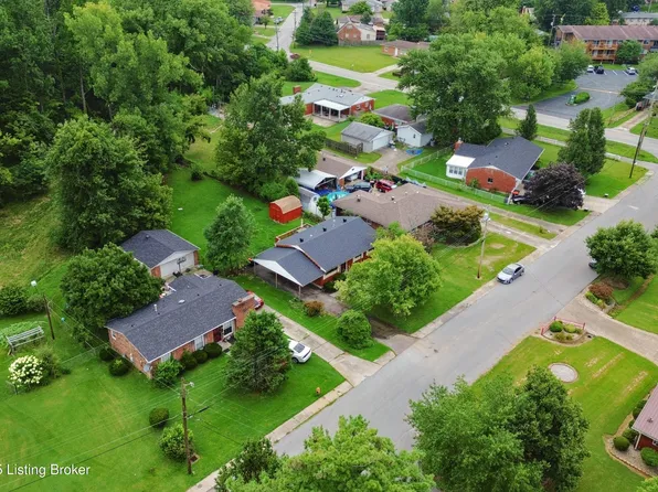 5419 Tracy Way, Louisville, KY 40214