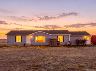 5505 Behrens Rd, Byers, CO 80103