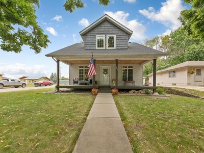 203 4th Ave NW, Lonsdale, MN, 55046