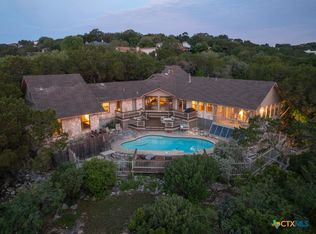 1 Wildwood Trl, New Braunfels, TX 78130
