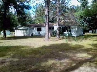 15417 Riverview Rd SE, Grayling, MI 49738