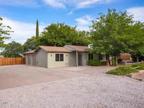 1263 S MONTE TESORO Drive, Cottonwood, AZ 86326