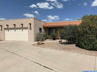 1207 Sara Ct, Silver City, NM 88061