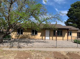 239 S 11th St, Cottonwood, AZ 86326