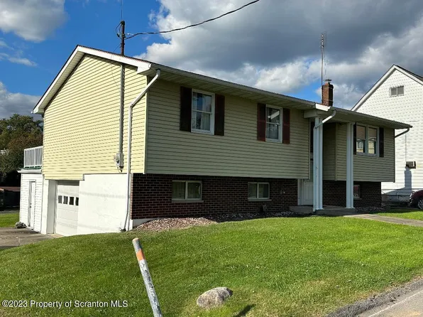 485 Miller St, Eynon, PA 18403