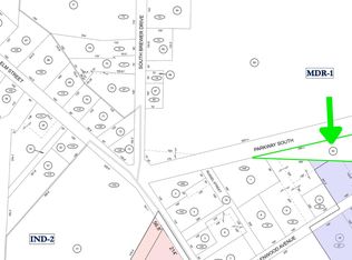 Lot 90 Parkway South, Brewer, ME 04412