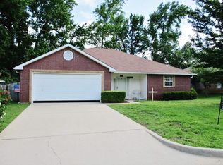 1801 E Arnold St, Tyler, TX 75701