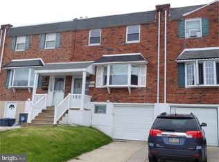 12660 Chilton Rd, Philadelphia, PA 19154