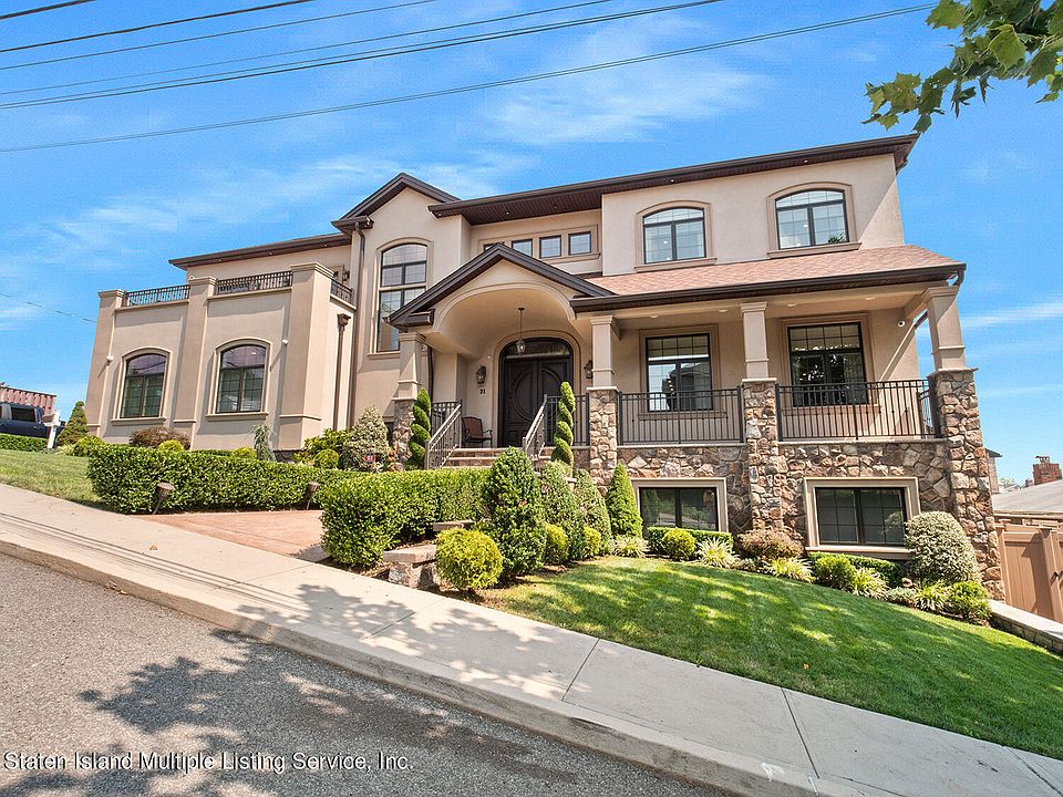 21 Hunter St, Staten Island, NY 10304 Zillow