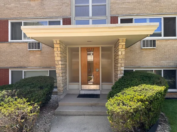 6825 W Raven St Unit Gj, Chicago, IL 60631