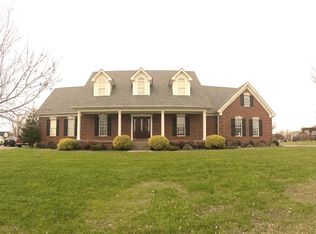 120 Maywood Ave, Bardstown, KY 40004