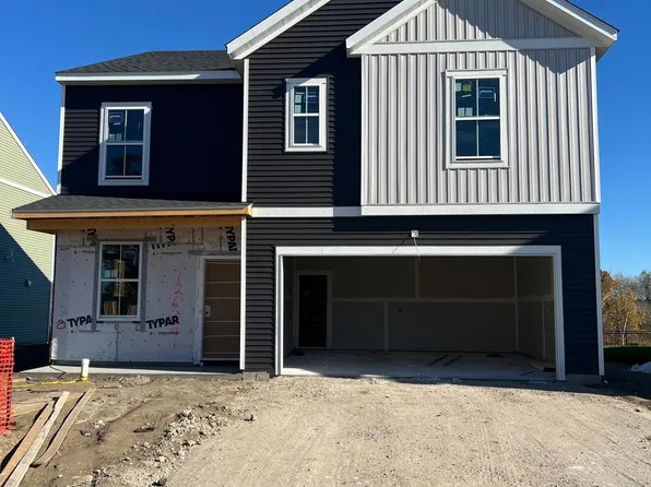 12639 Fraizer St NE, Blaine, MN 55449