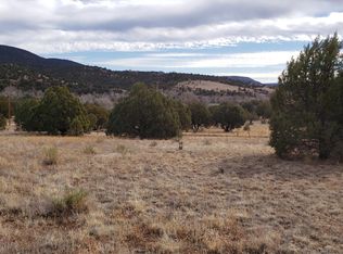 2J W Turner Hill Rd, Young, AZ 85554