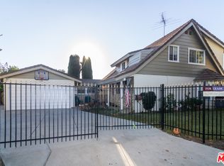 4861 Bellaire Ave, Valley Village, CA 91607