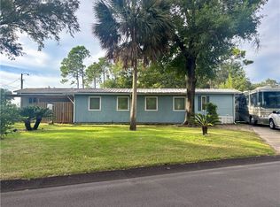 1799 Rico Dr, Lillian, AL 36549