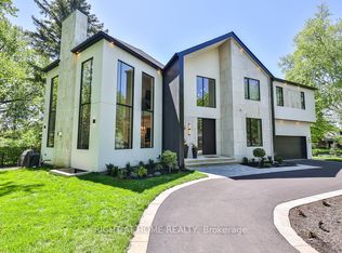 920 Calder Rd, Mississauga, ON L5J2N7