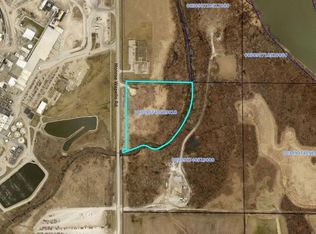 0 Monroe Wapello Rd, Eddyville, IA 52553