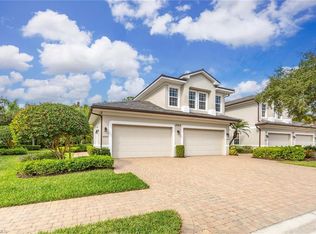 7841 Hawthorne DR #1003, NAPLES, FL 34113