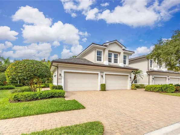 7841 Hawthorne DR #1003, NAPLES, FL 34113