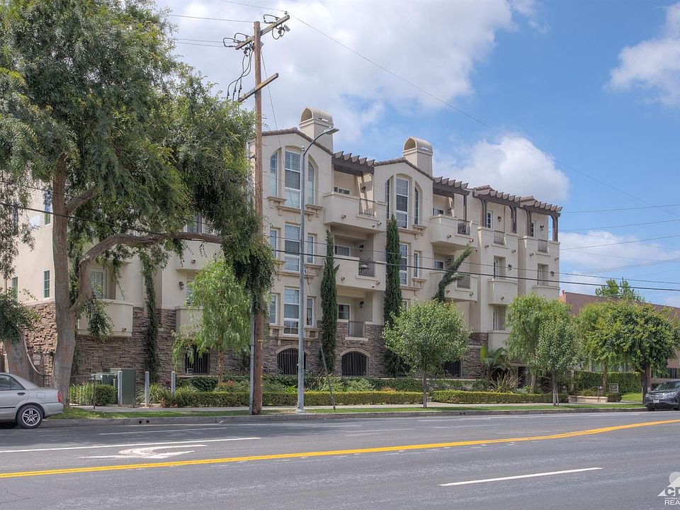 1st image of 14242 Burbank Blvd APT 303