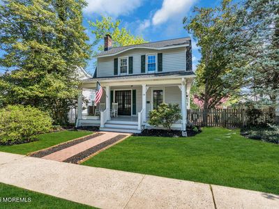 34 Statesir Place, Red Bank, NJ, 07701