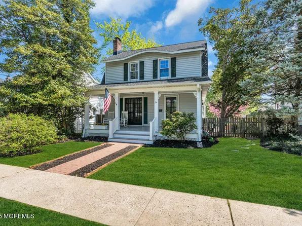 34 Statesir Place, Red Bank, NJ 07701
