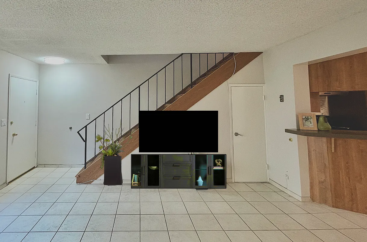 2 bed, 1.5 bath, 640 sqft, $2,425 — Photo 4