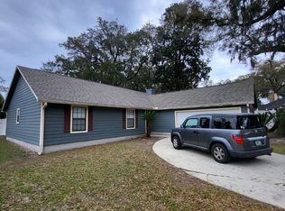 1312 Ridge Ct, Fernandina Beach, FL 32034