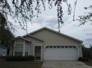 13807 Glasser Ave, Orlando, FL 32826