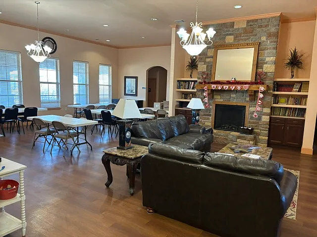 Villages at Snyder — Photo 11