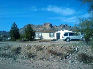 718 W Canyon St, Apache Junction, AZ 85120