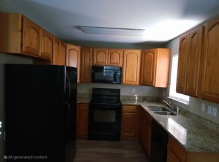 15062 Janus Rd #D, Diberville, MS 39540